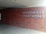 バンガロール マイクルブルワリー Windmills Craftworks